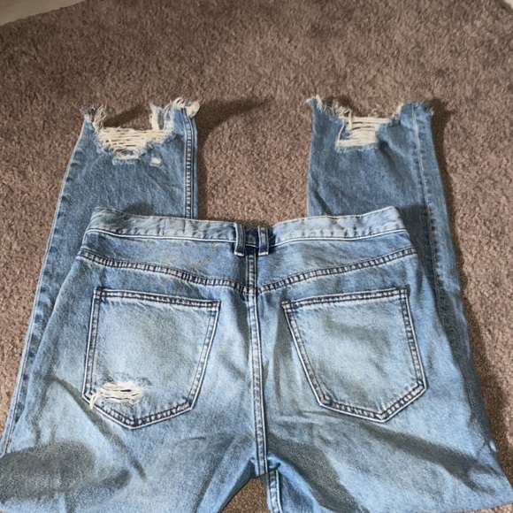 Women’s jeans - Picture 5 of 5